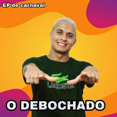 Pepeca no Chão By O Debochado's cover