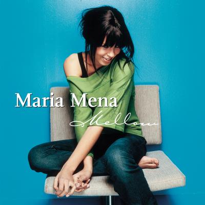 You're the Only One By Maria Mena's cover