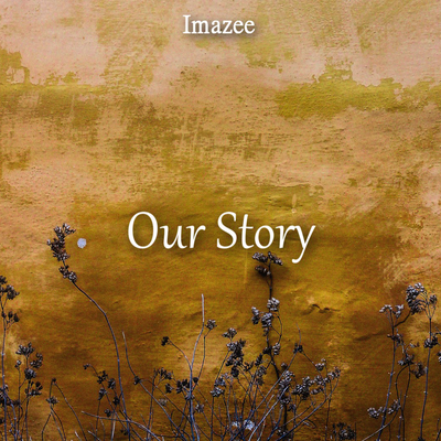 Our Story By Imazee's cover