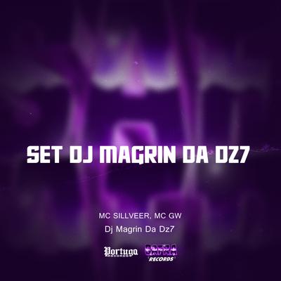 Set Dj Magrin Da Dz7's cover