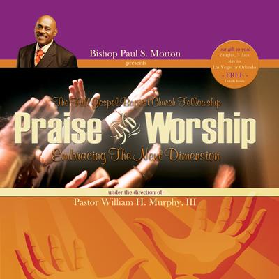 For Your Glory By Bishop Paul S. Morton's cover