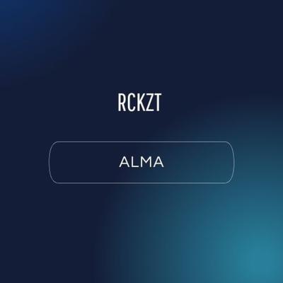 Alma By R3ckzet's cover