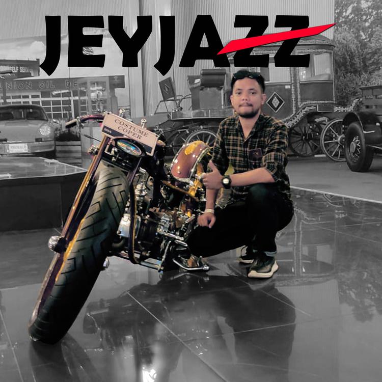 JeyJazz's avatar image