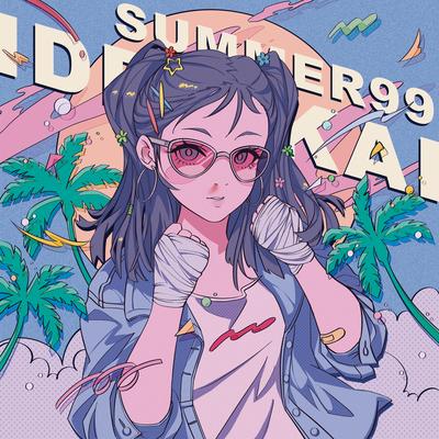 Summer 99 By Iden Kai's cover
