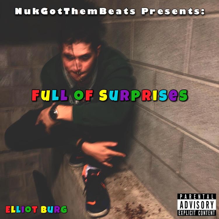 Elliot Burg X NukGotThemBeats's avatar image