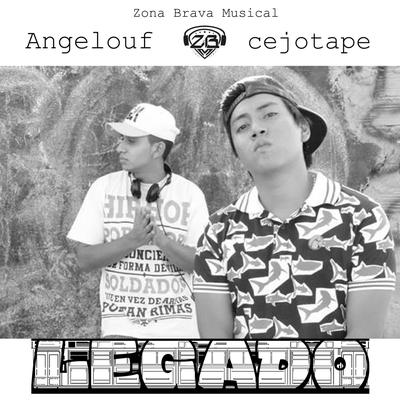 Legado's cover