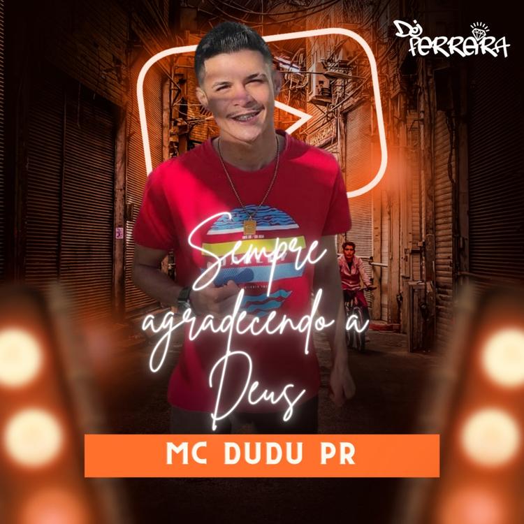 MC Dudu PR's avatar image