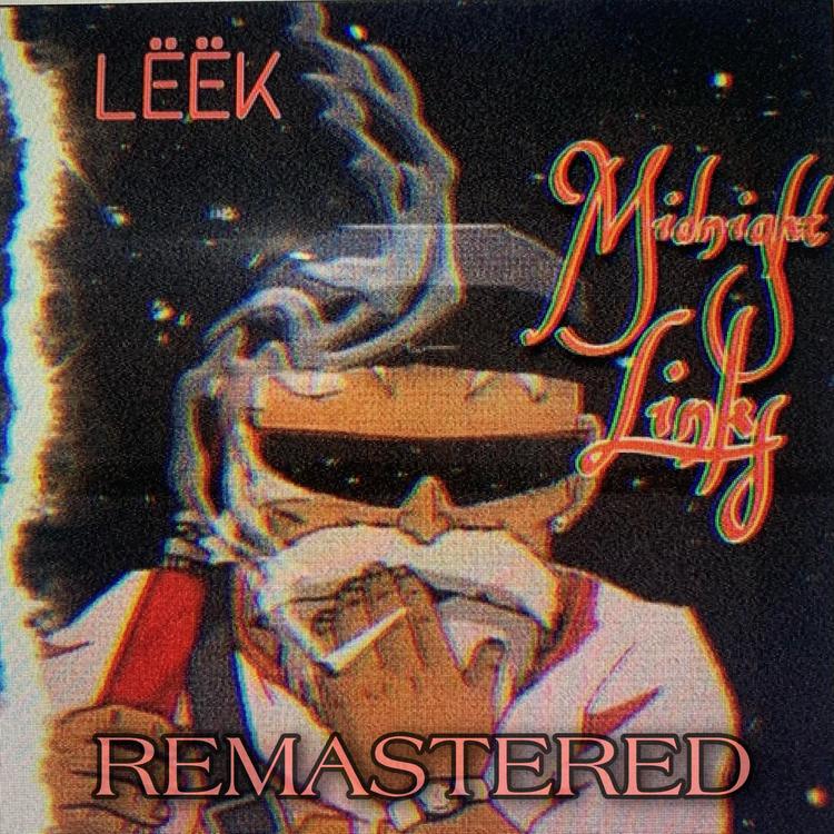 Leek The producer's avatar image