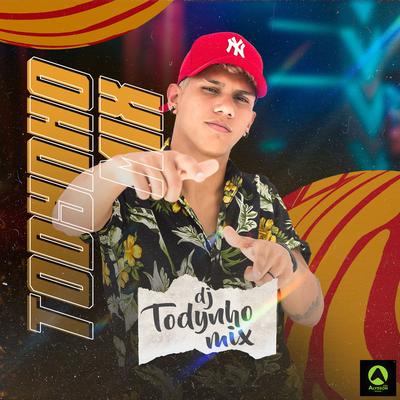 Taco Lá Dentro By Dj Todynho Mix, Alysson CDs Oficial's cover