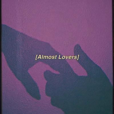 Almost Lovers's cover