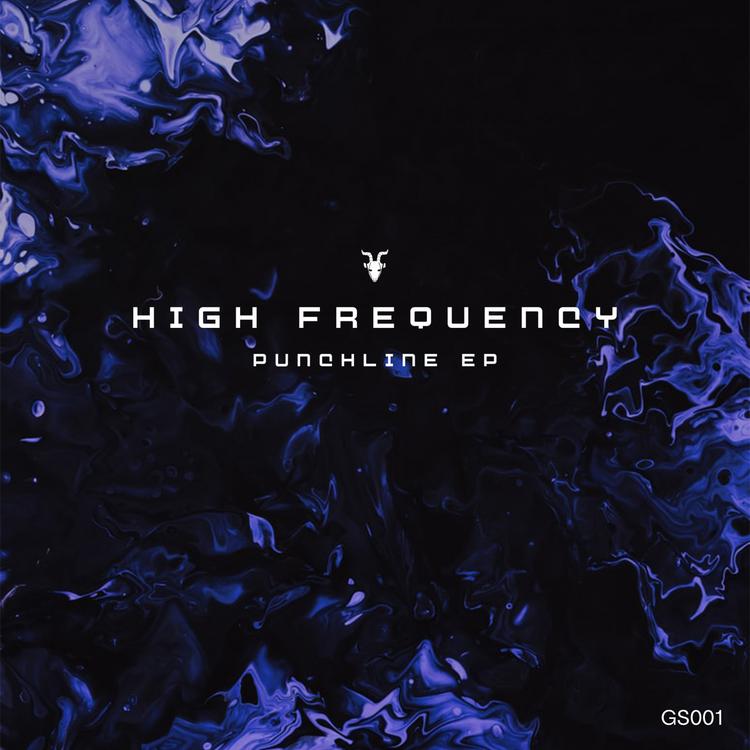 HIGH FREQUENCY's avatar image