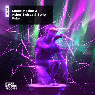 Relax By Space Motion, Skazi, Stylo's cover
