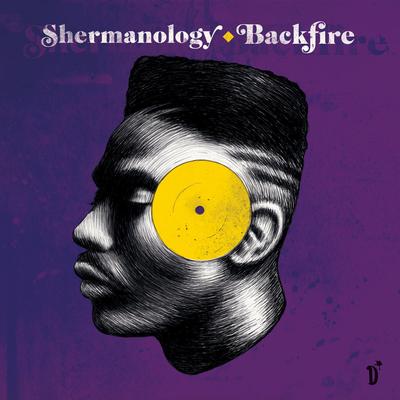 Backfire By Shermanology, Jay Colin's cover