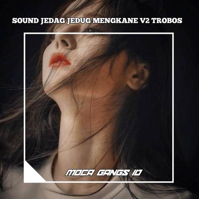 SOUND JEDAG JEDUG MENGKANE V2 TROBOS's cover