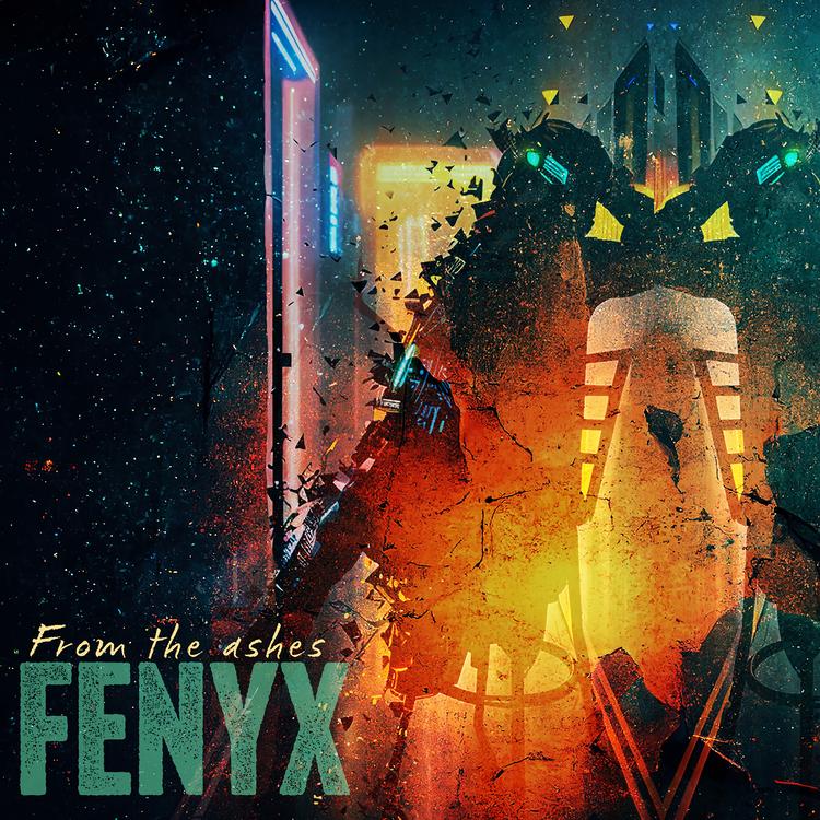 FENYX's avatar image