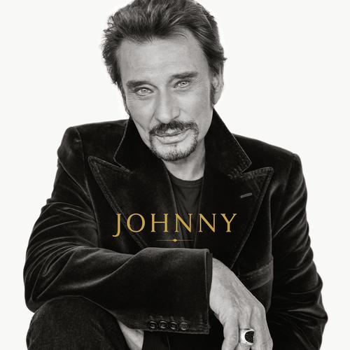 Johnny Hallyday - Rebel (CD), Johnny Hallyday, Musique