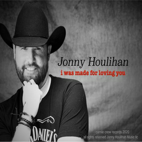 God Knew Jonny Houlihan Lyrics