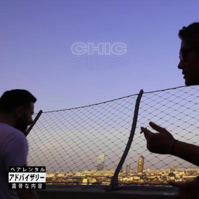 CHIC's cover