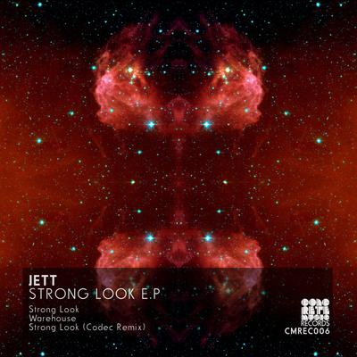 Strong Look (Codec Remix) By Jett's cover