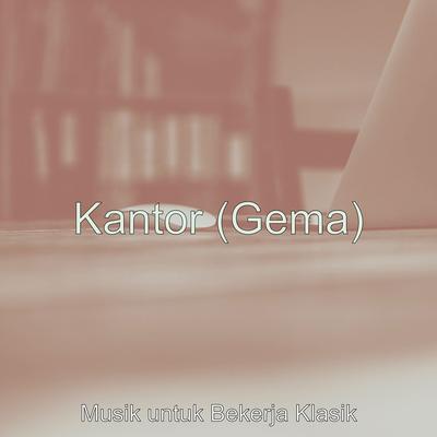 Kantor (Gema)'s cover