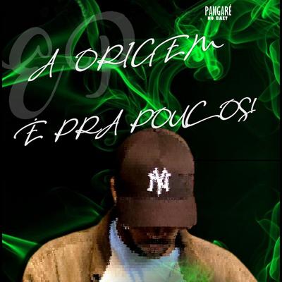 No Solin Vai Descer By BRUNO EXCOCÊS, Pangare no beat's cover