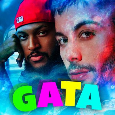 Gata (feat. Asfalto Rec) By Tristão, Gui Araujo, Joab Beats, Asfalto Rec's cover