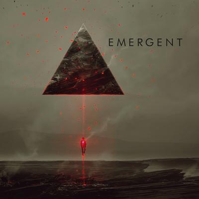 Erode By emergent's cover