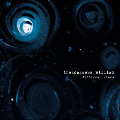 Lie In The Sound By Trespassers William's cover