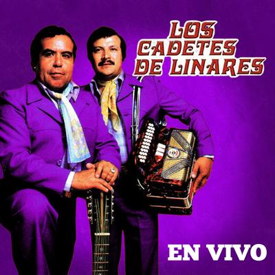 Los dos Amigos (En Vivo) By Los Cadetes De Linares's cover