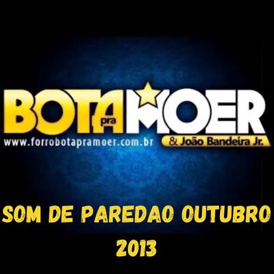 Galera da Rodinha By BOTA PRÁ MOER, JOÃO BANDEIRA JR's cover