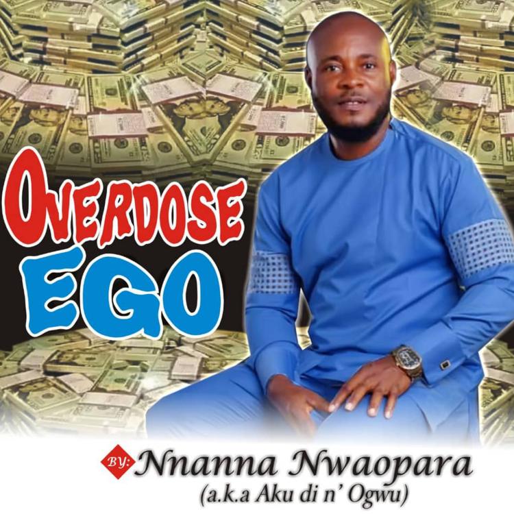 Nnanna Nwaopara (Aka aku di n'ogwu)'s avatar image