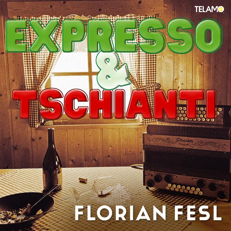 Florian Fesl's avatar image