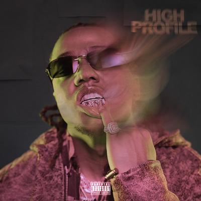 High Profile (feat. Rimzee) By Nafe Smallz, Rimzee's cover