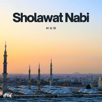 Sholawat Nabi's cover