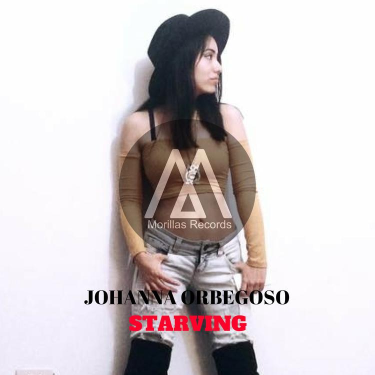 Johanna Orbegoso's avatar image