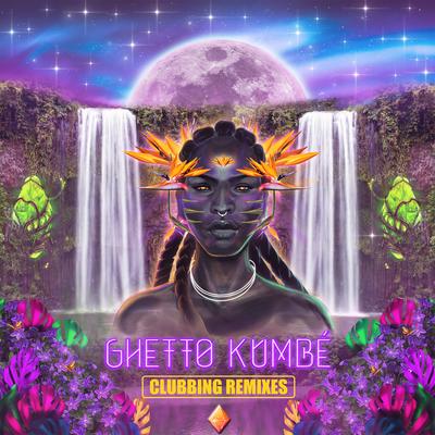 Pide Mas (Montoya Remix) By Ghetto Kumbé's cover