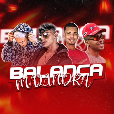Balança Malandra (feat. Mc Lodovick & Mc Pepeu) (feat. Mc Lodovick & Mc Pepeu)'s cover