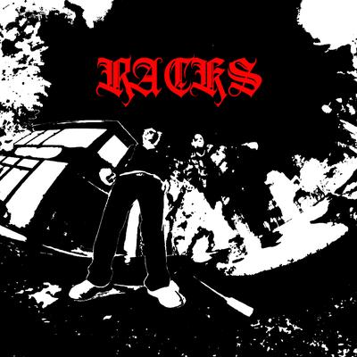 Racks By Rudies Flacko, DESSIIIK's cover