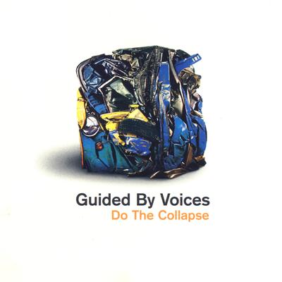 Teenage FBI By Guided by Voices's cover