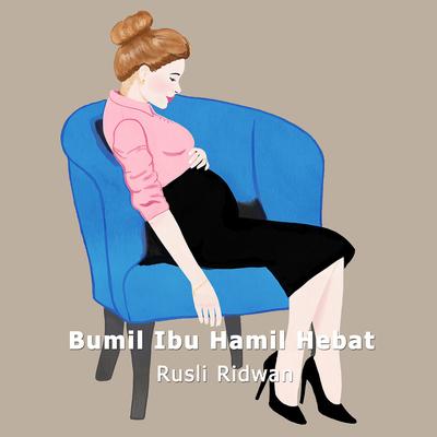Bumil Ibu Hamil Hebat's cover