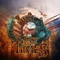 Last Times's avatar cover