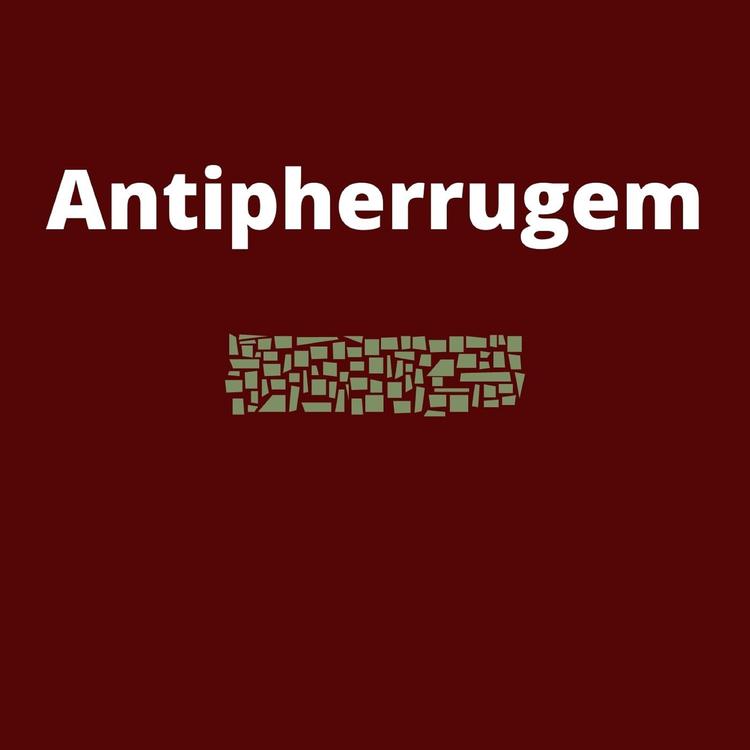 Antipherrugem's avatar image