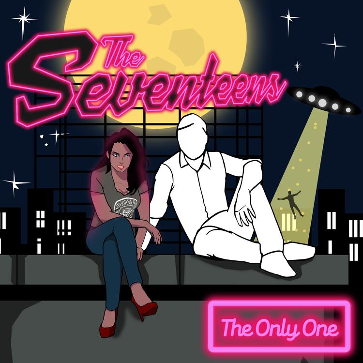 The Seventeens's avatar image