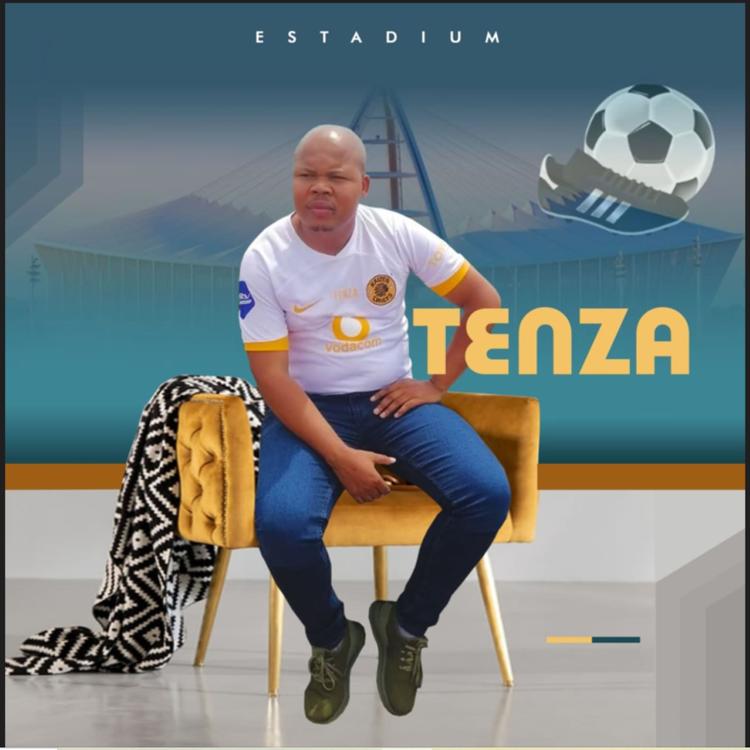 Tenza's avatar image