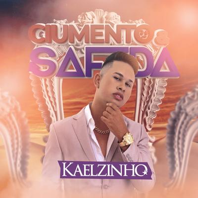 Tudo Que Vai um Dia Volta By Kaelzinho Ferraz's cover