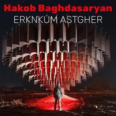 Erknkum Astgher's cover