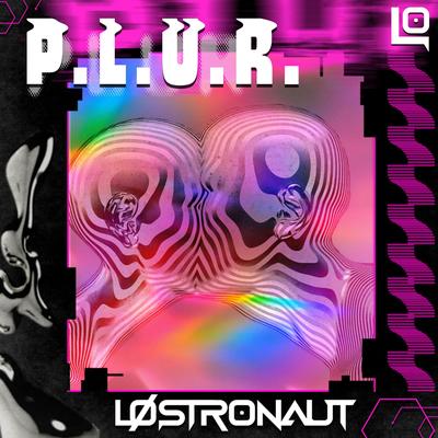 LØSTRONAUT's cover