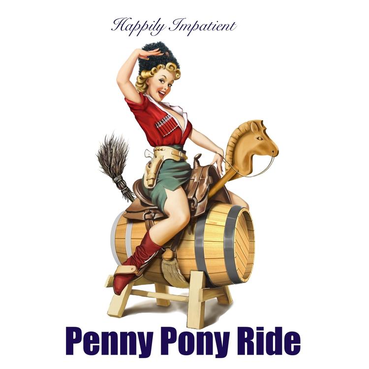 Penny Pony Ride's avatar image