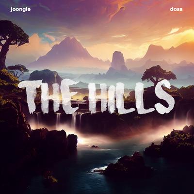 The Hills By Joongle, Dosa's cover