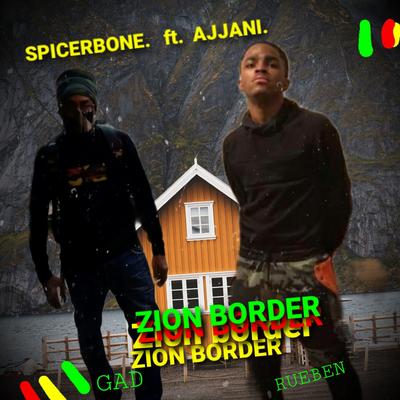 zion border's cover